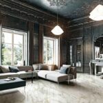 Керамогранит ETOILE CREME MAT RET (761677) 60x120 от REX Ceramiche (Италия) 1b26b58231702588bf47281661da5d57