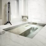 Керамогранит Marmi Classici BIANCO CARRARA Silk 60x120 от Ariostea (Италия) 1d0dff81db9527ac9e413a5ed4f4d473