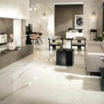 Керамогранит Marvel Shine Calacatta Delicato Silk (A7H2) 75x150 от Atlas Concorde (Италия) 308121c6af82e19175a83a27b8bfaae3