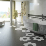 Керамогранит Hexatile Harmony Colour 17.5x20 от Equipe Ceramicas (Испания) 4298444a487f495bbdb5ba371a909bfc