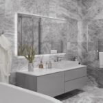 Керамогранит PALACIO Modern Statuario Polished 60x120 от Staro (Индия) 507d9141c2e2b6b4dd0febddda156b10