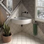 Керамогранит ART NOUVEAU LA RAMBLA GREY (24419) 20x20 от Equipe Ceramicas (Испания) 55d4ac272f47696de914bb620f52538f