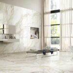 Керамогранит Magnum Onyx&More White Blend Glossy 6mm (766029) 120x280 от REX Ceramiche (Италия) 9605f27f7ec1e08a94932d5e040ca97b