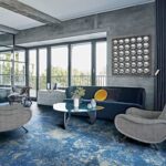 Керамогранит BIJOUX ONYX BLANCHE GLOSSY RETT (766338) 60x60 от REX Ceramiche (Италия) 9e018f9c96d305398f9d03e924031903