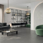 Керамогранит Rinascente Resin Smoke (610010005615) 80x80 от Atlas Concorde (Россия) dab5212df42a02363e0d78efa710e42f