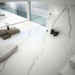 Керамогранит Ultra Marmi STATUARIO ALTISSIMO Block B Soft (6mm) 150x300 от Ariostea (Италия) fb1addf2f5a04857374b87baaf8f0ff0